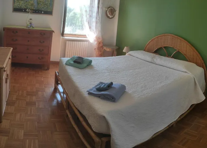Casa Vacanze Modena