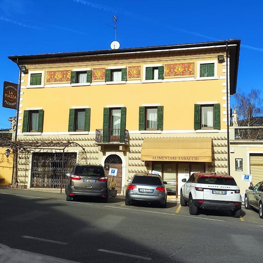 Modena * Costermano sul Garda