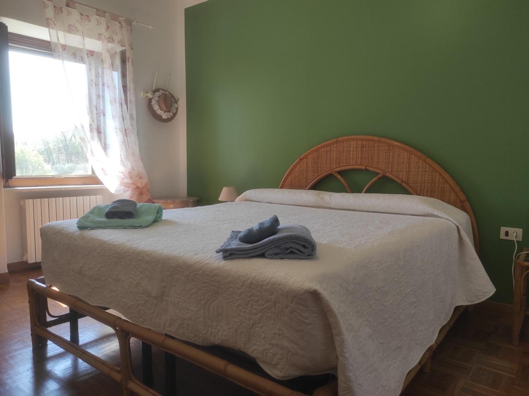 Apartment Modena *