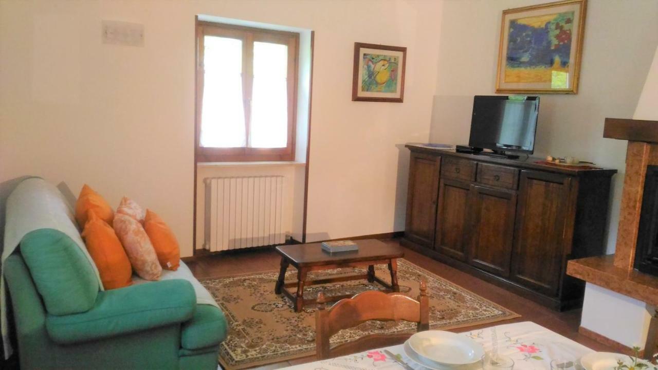 Modena Apartment *