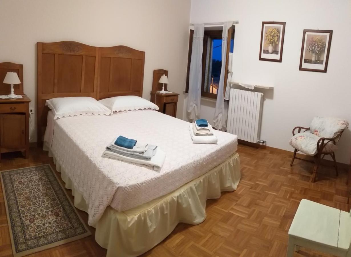 Apartment Modena