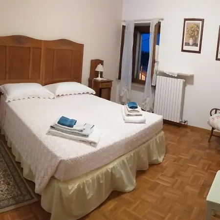 Casa Vacanze Modena Costermano Exterior photo