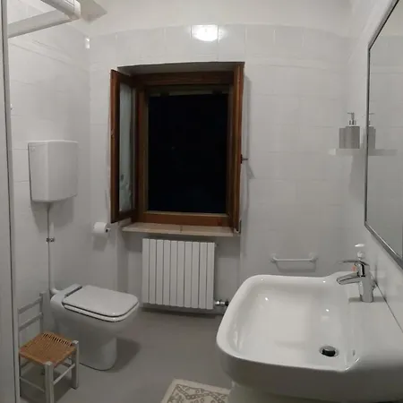 Casa Vacanze Modena Costermano Exterior photo