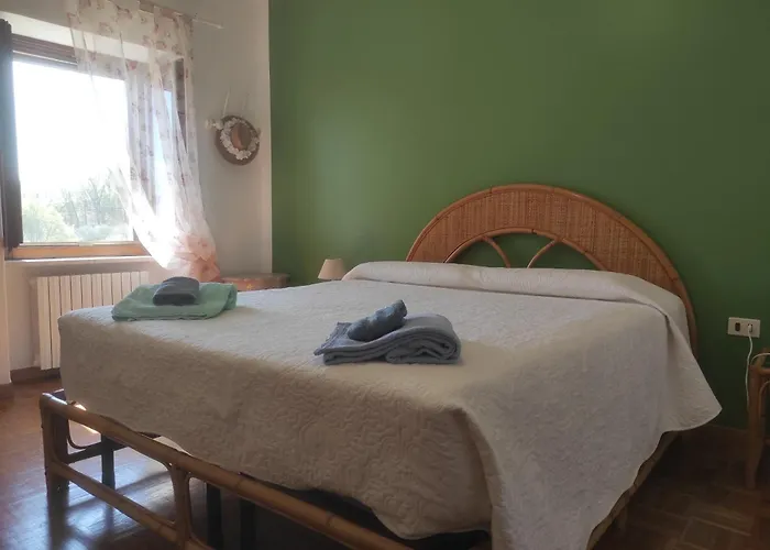 Casa Vacanze Modena