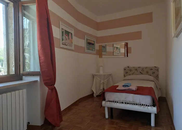 Casa Vacanze Modena