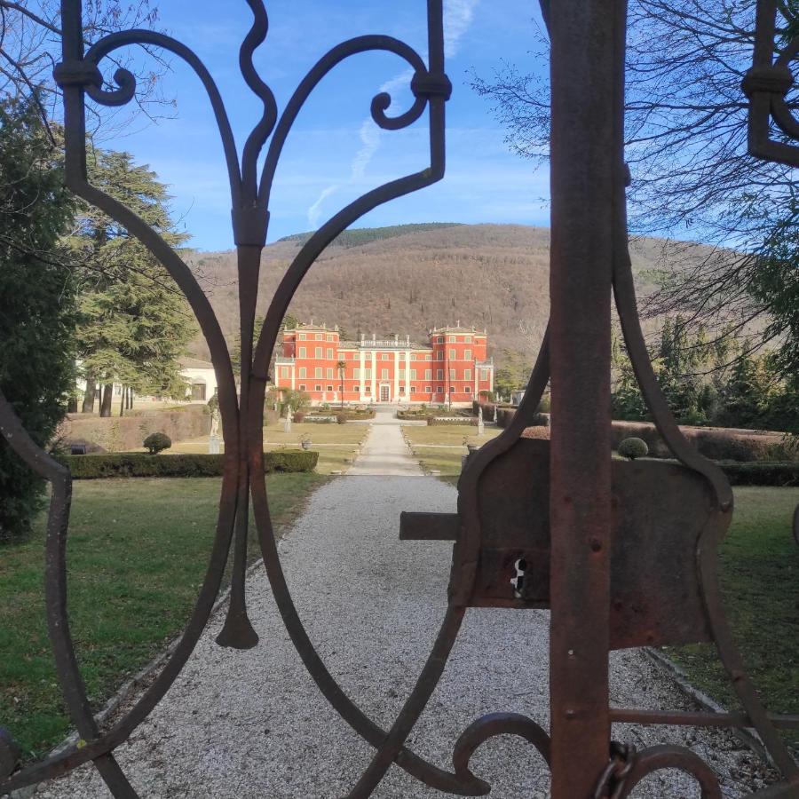 Apartamento Modena
