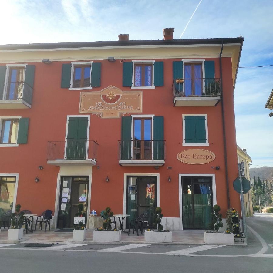 Modena Apartamento Costermano
