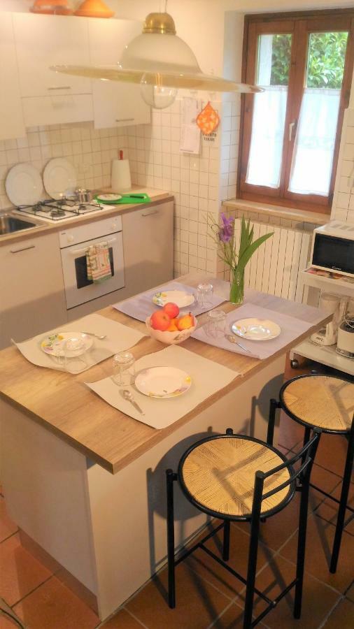 Apartamento Modena