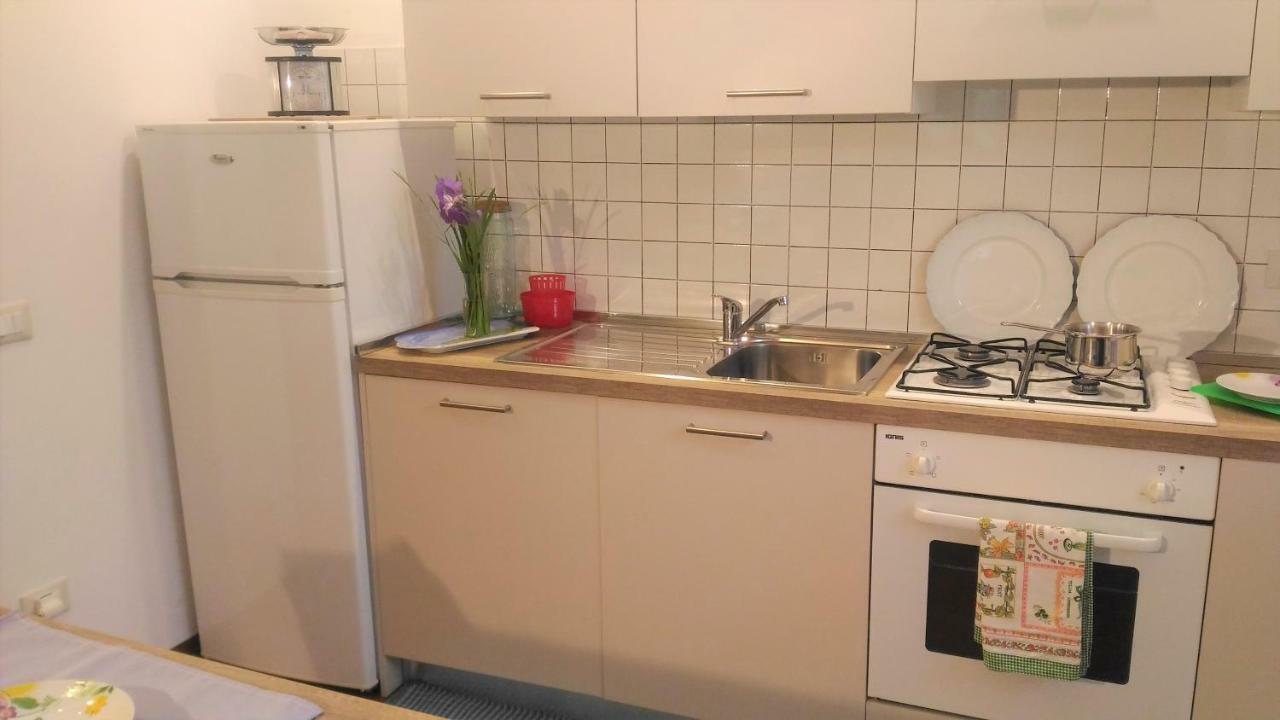 Apartamento Modena