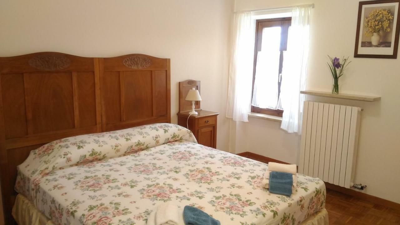 Modena Apartment Costermano