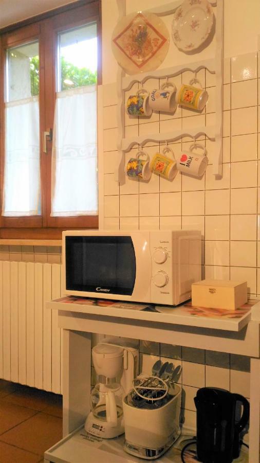Apartamento Modena *