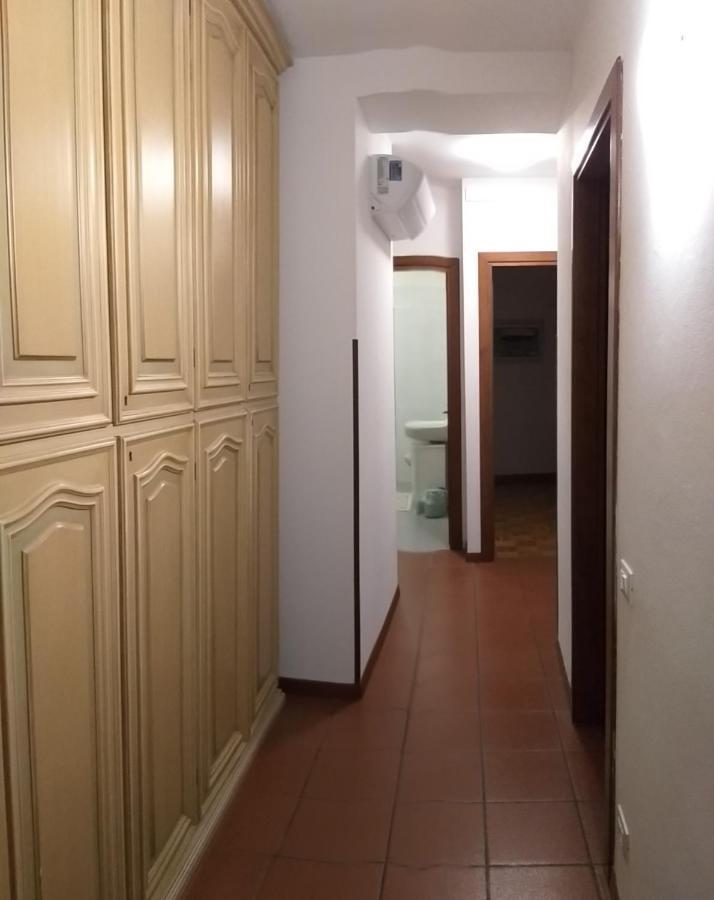 Apartment Modena Costermano
