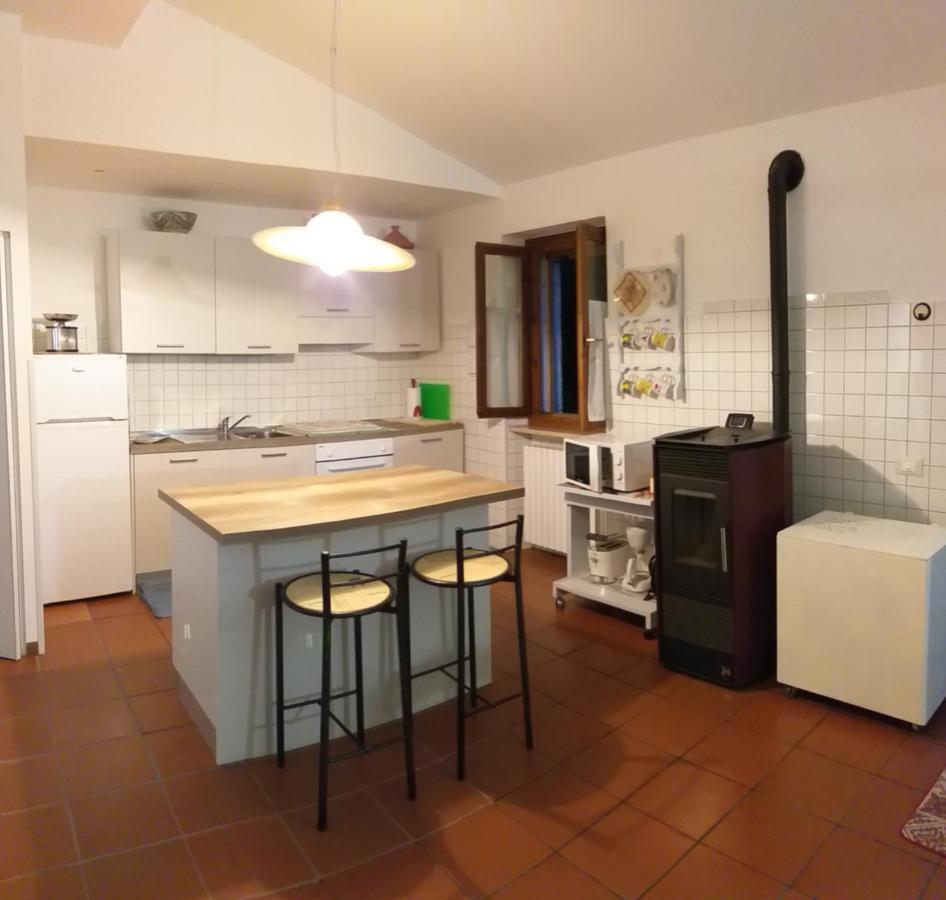 Apartamento Modena Costermano
