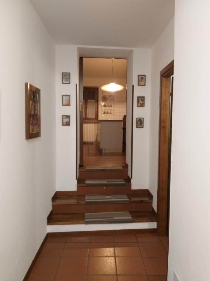 Apartamento Modena Costermano